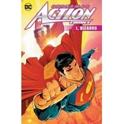 Superman Action Comics Superstars Vol. 1, Paperback