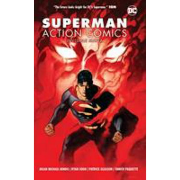 Pre-Owned Superman: Action Comics Vol. 1: Invisible Mafia (Paperback) 1401294782 9781401294786