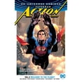 thumbnail image 1 of Pre-Owned Superman: Action Comics Vol. 2: Welcome to the Planet (Rebirth) (Paperback) 9781401269111, 1 of 1