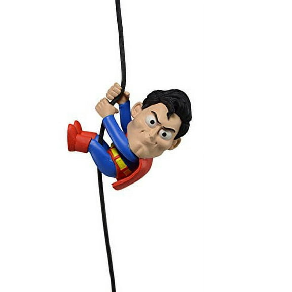 NECA Scalers Superman 2" Mini Figure