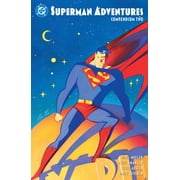 Superman Adventures Compendium Two, Paperback