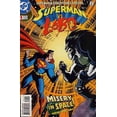 thumbnail image 1 of Superman Adventures Special #1 VF ; DC Comic Book, 1 of 1