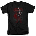 thumbnail image 1 of Superman - Aftermath - Short Sleeve Shirt - XXXX-Large, 1 of 2