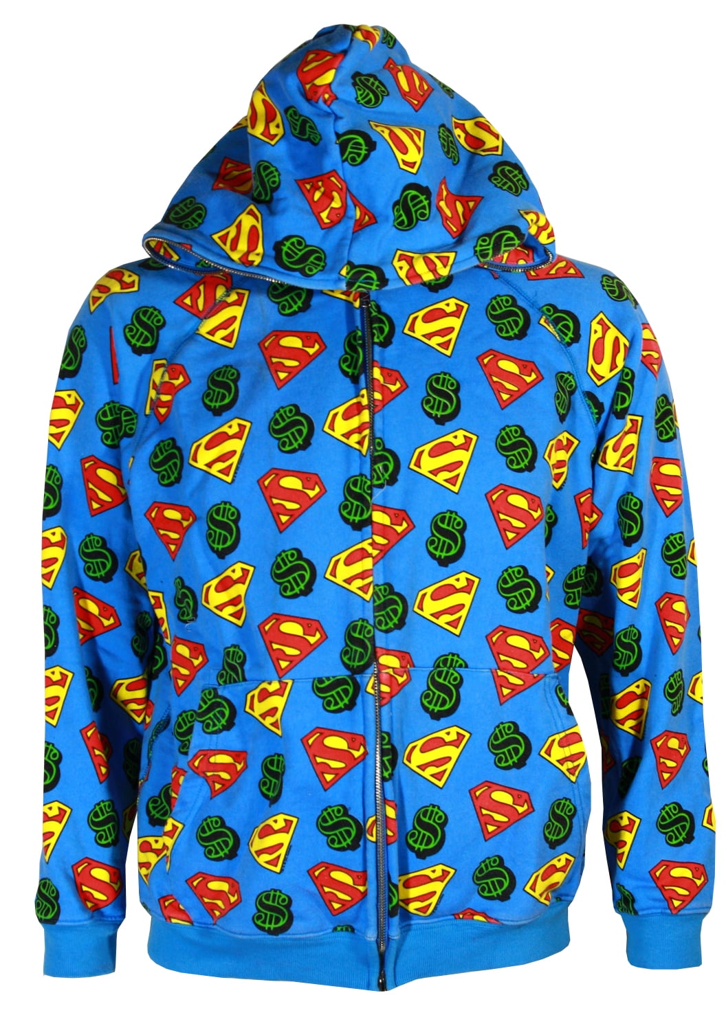 Superman 2025 hoodies online