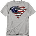 thumbnail image 1 of Superman T-Shirt All Unisex Graphic Tee For Men & Women, 1 of 7