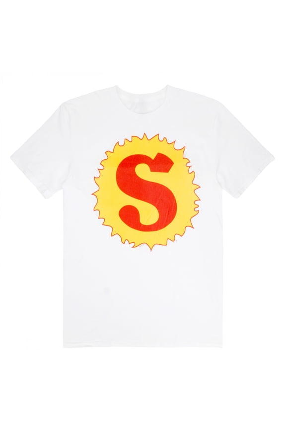 All Star Solar Suit T-Shirt-XLarge