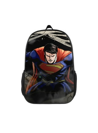 Superman Backpack