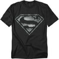 thumbnail image 1 of Superman T-Shirt Barbed Wire Unisex Graphic Tee For Men & Women, 1 of 7