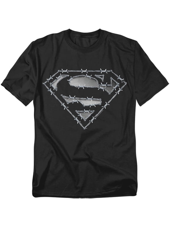 T-Shirt Barbed Wire Unisex Graphic Tee For Men & Women