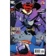thumbnail image 1 of Superman/Batman #81 VF ; DC Comic Book, 1 of 1