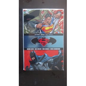 Pre-Owned Superman/Batman: Finest Worlds