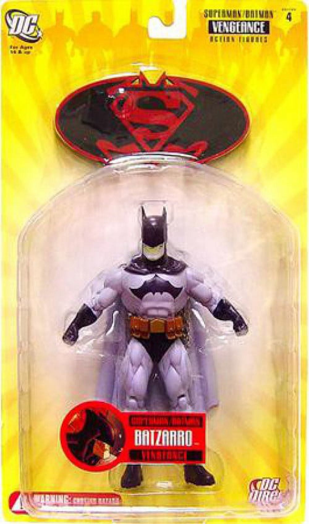 Batman Action Figures in Action Figures