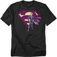 thumbnail image 1 of Superman T-Shirt Bizarro & Logo Unisex Graphic Tee For Men & Women, 1 of 7