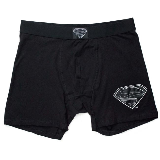 Superman Underwear