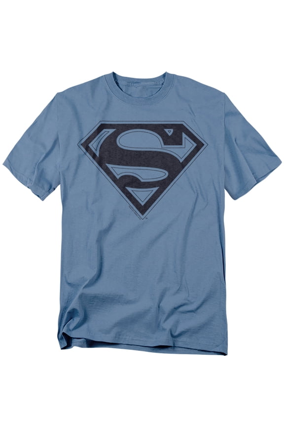 T-Shirt Bluenavy Shield Unisex Graphic Tee For Men & Women