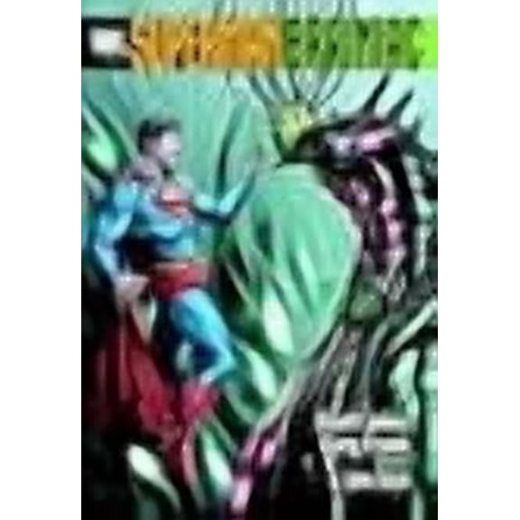 Pre-Owned Geoff Johns | Hardcover