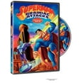 thumbnail image 1 of Superman: Brainiac Attacks (DVD), 1 of 2