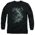 thumbnail image 1 of Superman - Break Free - Long Sleeve Shirt - XX-Large, 1 of 2