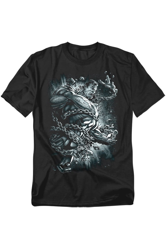 T-Shirt Break Free Unisex Graphic Tee For Men & Women