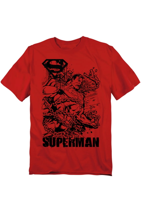 T-Shirt Breaking Chains Unisex Graphic Tee For Men & Women