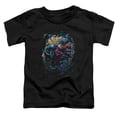 thumbnail image 1 of Superman - Breaking Space - Toddler Short Sleeve Shirt - 4T, 1 of 2