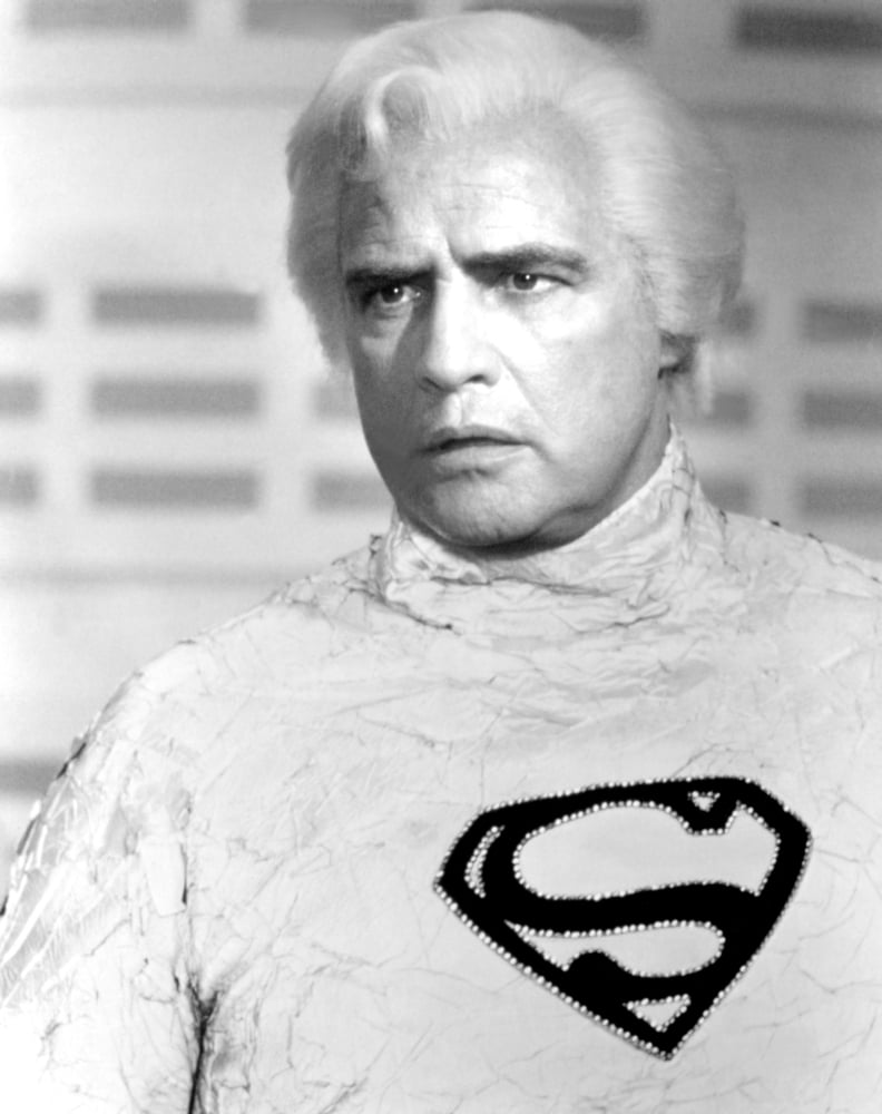 Superman Canvas Art - (16 x 20)
