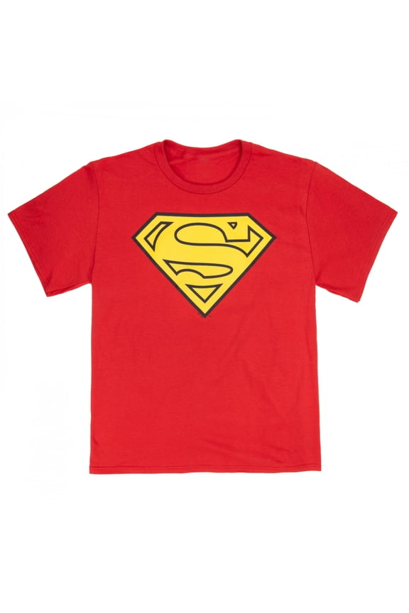 Cape Logo Red Youth T-Shirt-Toddler 3T