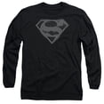 thumbnail image 1 of Superman - Chainmail - Long Sleeve Shirt - Large, 1 of 2