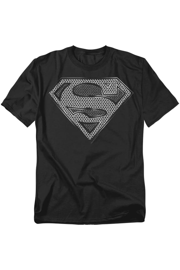 T-Shirt Chainmail Unisex Graphic Tee For Men & Women
