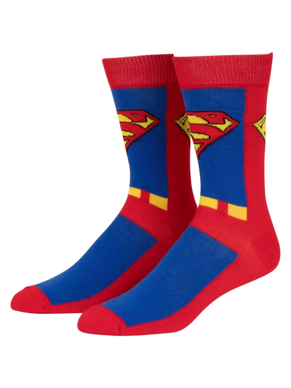 Character Armor Crew Socks
