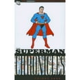 thumbnail image 1 of Pre-Owned The Superman Chronicles: Vol 04 (Paperback 9781401216580) by Jerry Siegel, 1 of 1