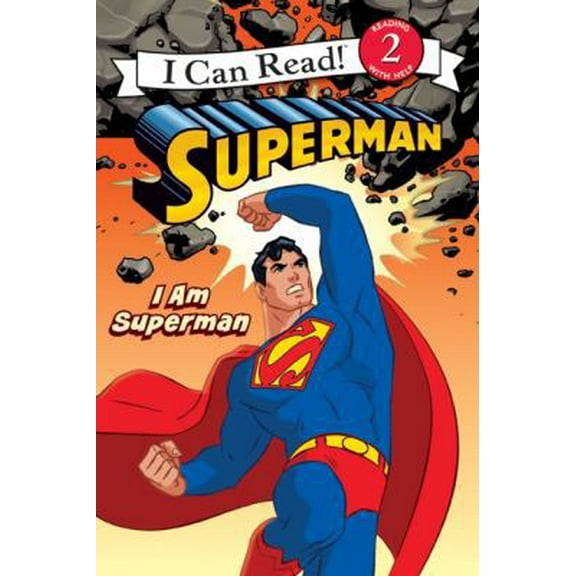 Pre-Owned Superman Classic: I Am Superman (Paperback) 006187857X 9780061878572