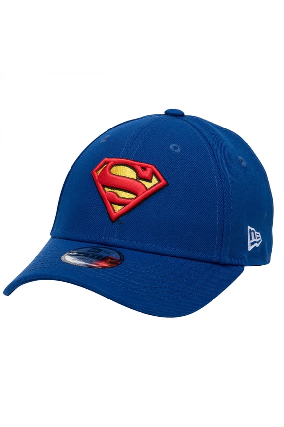 Classic Logo Youth New Era 9Forty Adjustable Hat