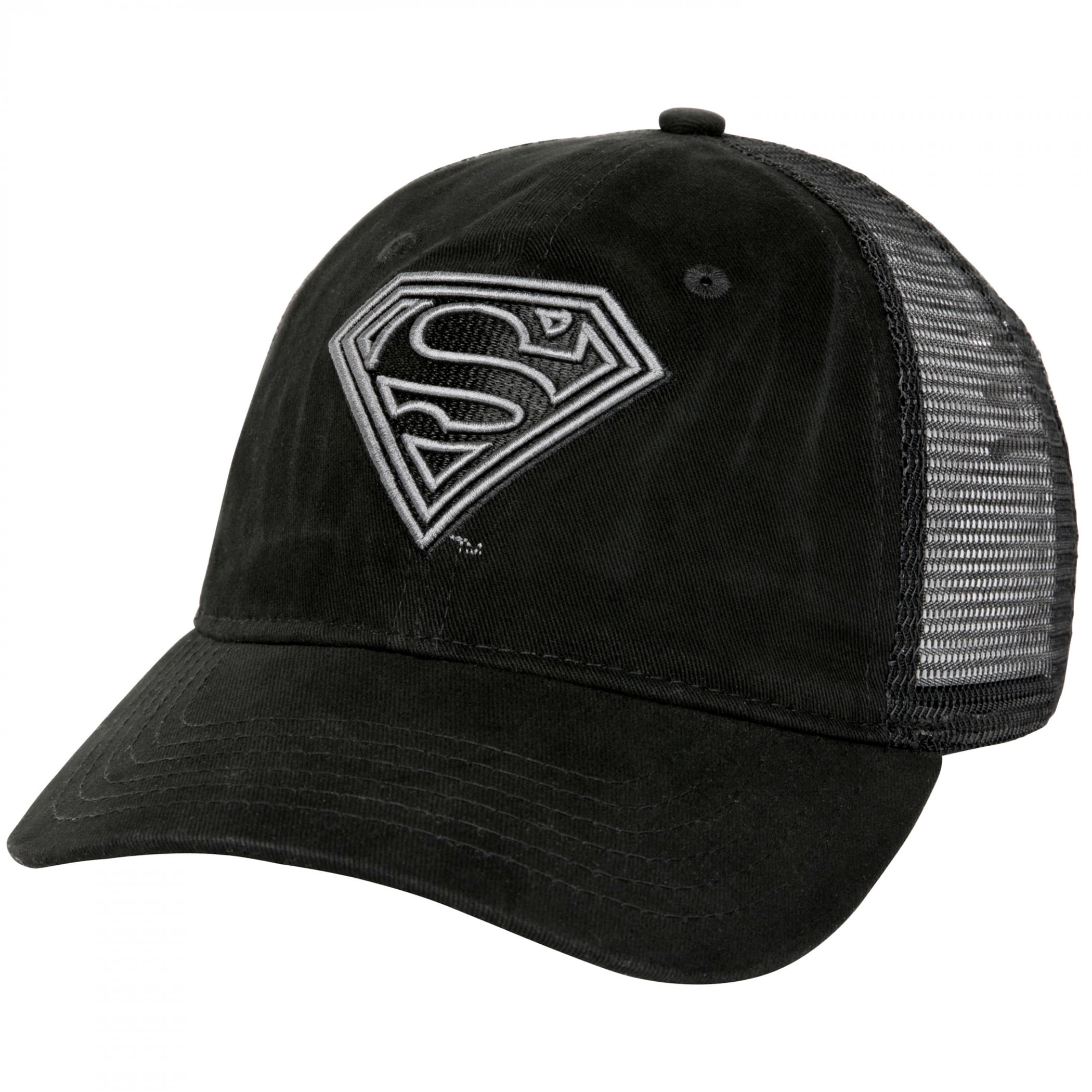 Superman Hats & Headwear