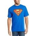 thumbnail image 1 of Superman Classic Symbol T-Shirt, 1 of 1