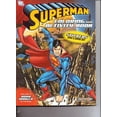 thumbnail image 1 of Pre-Owned Superman Coloring & Activity Book (Stickers Included) Paperback - GOOD, 1 of 1