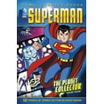 thumbnail image 1 of Superman: Comic Chapter Books: The Planet Collector (Paperback), 1 of 1