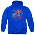 thumbnail image 1 of Superman - Cool Word Supes - Pull-Over Hoodie - Medium, 1 of 2