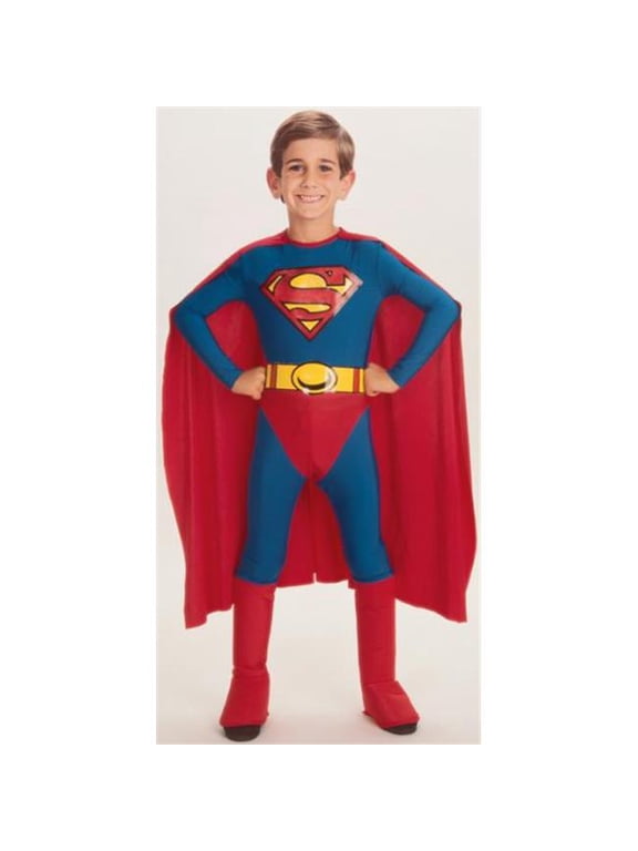 Superman Toddler/Child Costume