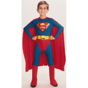 Superman Toddler/Child Costume