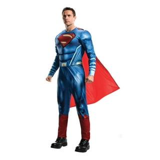 CATALOGO CARNEVALE - Superman costume 3/4 anni - TOYSCENTER