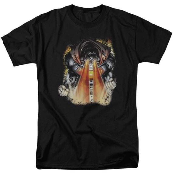 Superman - Cover 218 - Short Sleeve Shirt - XXXXXX-Large