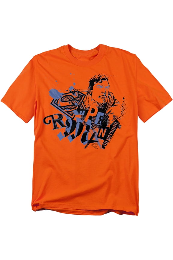 T-Shirt Cut & Paste Unisex Graphic Tee For Men & Women