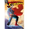 thumbnail image 1 of Superman - DC Comics Poster (Gargoyle / Daily Planet) (Size: 24" x 36"), 1 of 6