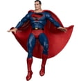 thumbnail image 1 of McFarlane DC Direct Page Punchers Superman Action Figure with Comic Book (Kingdom Come), 1 of 8