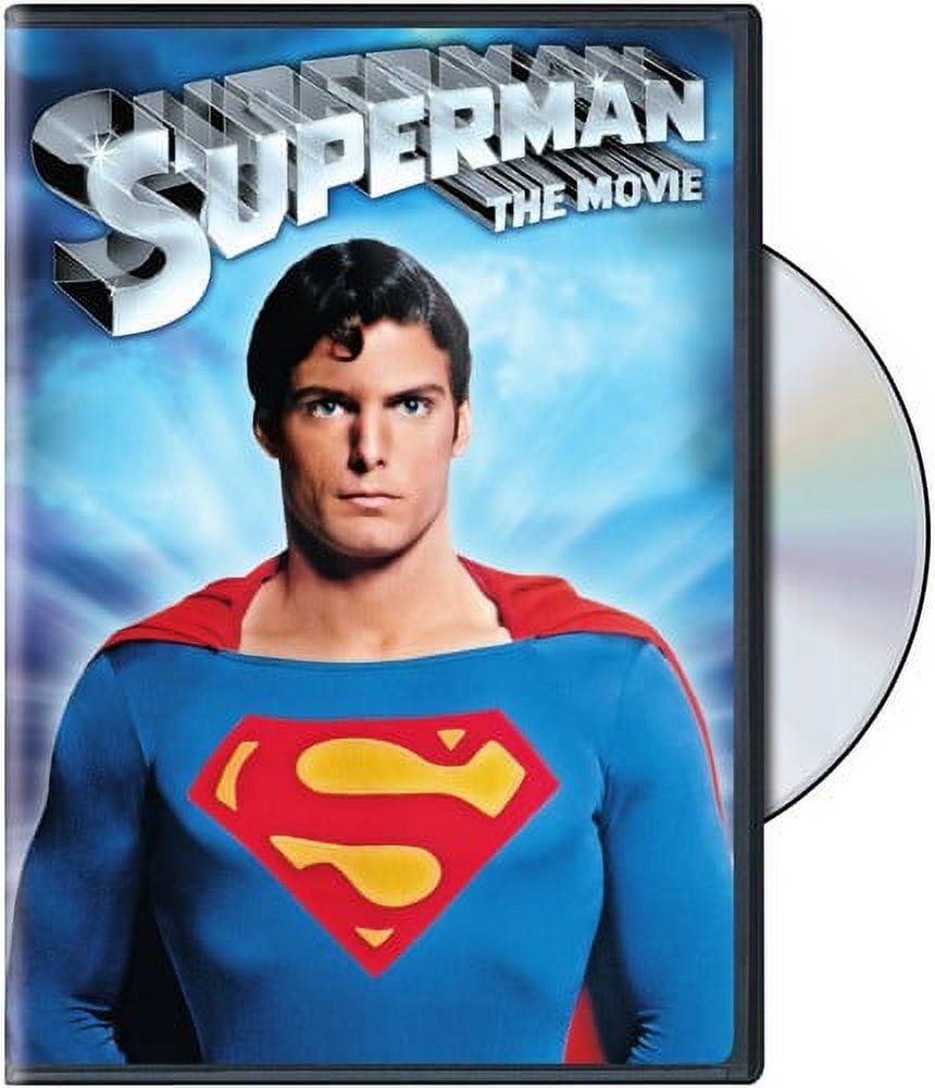 Dvd Superman O Filme em Promoção na Americanas