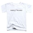 thumbnail image 1 of Superman - Daily Planet Logo - Toddler Short Sleeve Shirt - 3T, 1 of 2