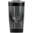 thumbnail image 1 of Superman Dirty Wings Stainless Steel Tumbler 20 oz Coffee Travel Mug/Cup, Vacuum Insulated & Double Wall with Leakproof Sliding Lid | Great for Hot Drinks and Cold Beverages, 1 of 7