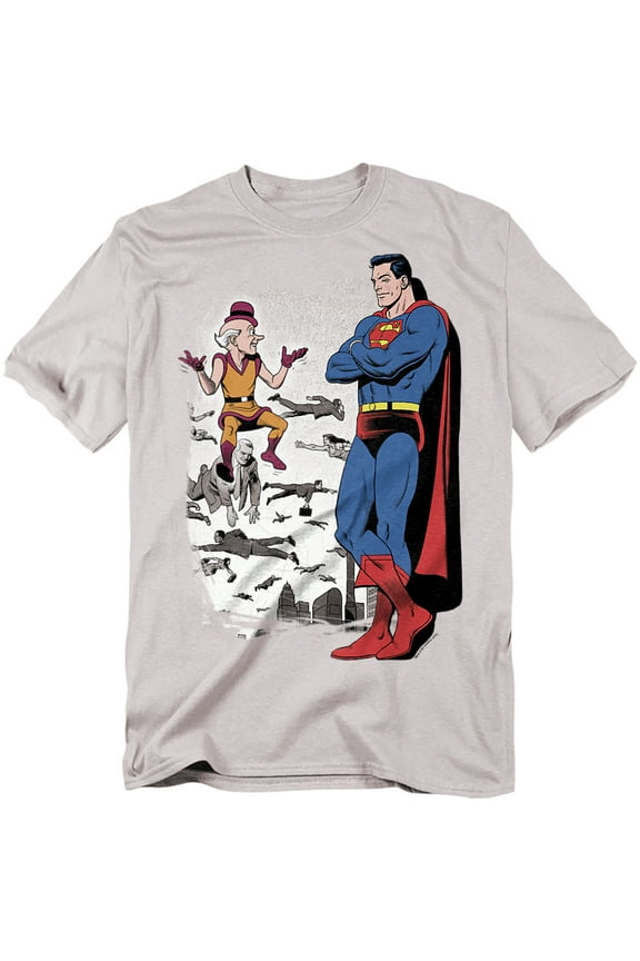 T-Shirt Disbelief Unisex Graphic Tee For Men & Women