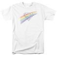 thumbnail image 1 of Superman - Distressed Outline - Short Sleeve Shirt - XX-Large, 1 of 2
